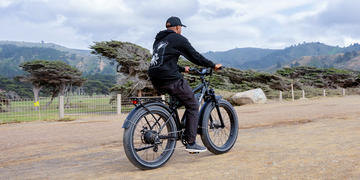 Are Himiway E-Bikes Legal in the UK?