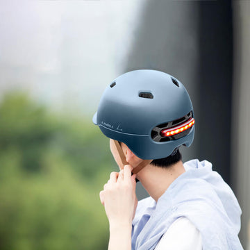 A Brief Guide to Helmets for E-Biking