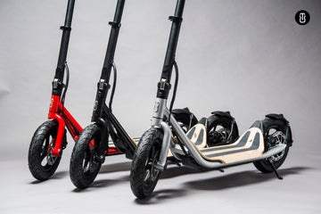 Prolonging Your E-Scooter’s Lifespan: Wet-Weather Maintenance Strategies