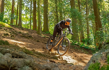 The Ultimate Guide to Choosing the Right Electric Mountain Bike