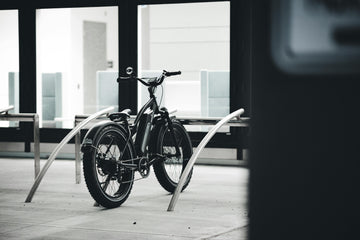 Protecting Your E-Bike Investment: Why Insurance Matters