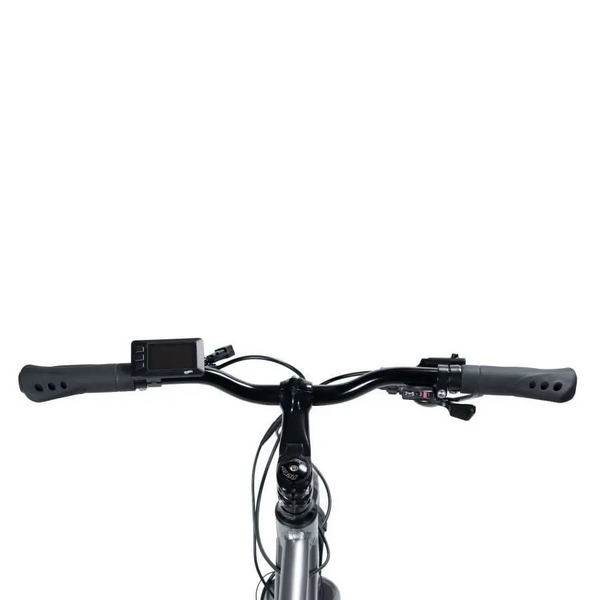 Emu Evo Crossbar Hybrid Electric Bike 250W