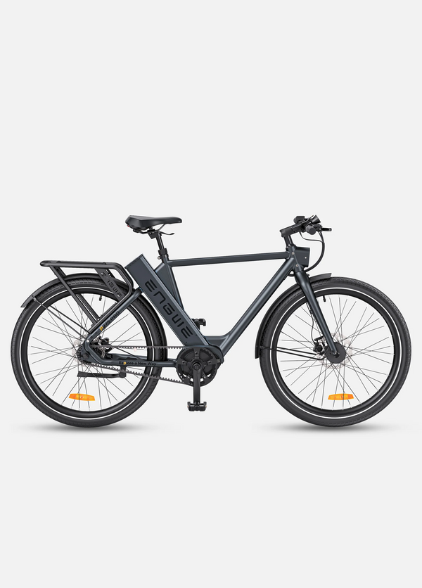 Engwe P275 Mid-Drive Commuting Electric Bike 250W