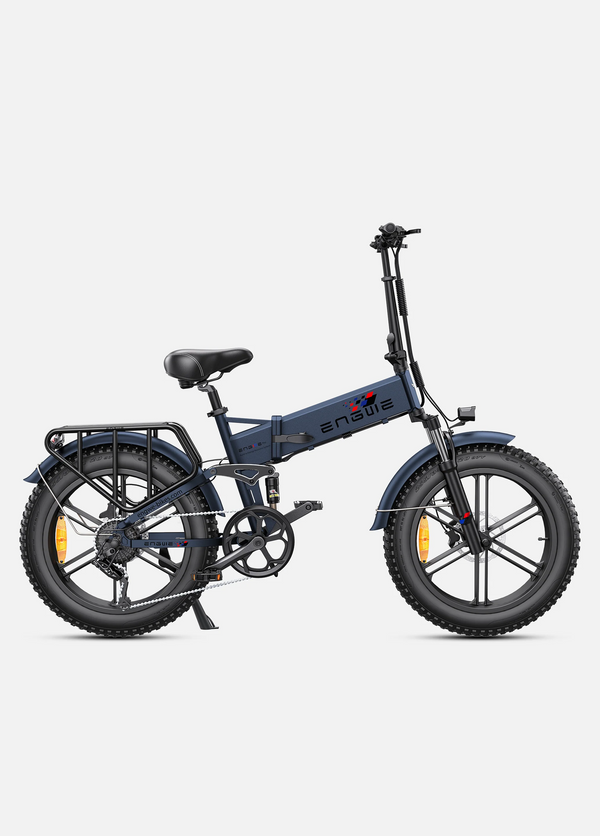 Engwe Engine Pro Folding Electric Bike 750W