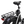 Hygge Vester Step 2025 Folding Electric Bike 250W