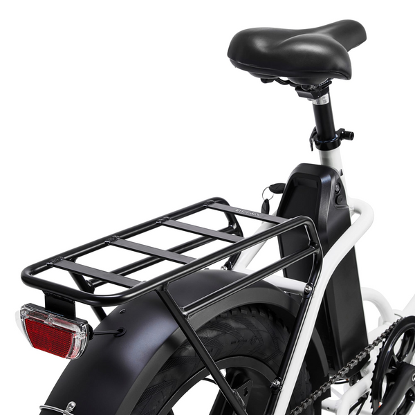 Hygge Vester Step 2025 Folding Electric Bike 250W