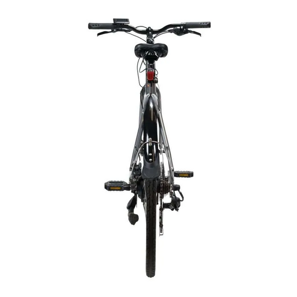 Emu Evo Crossbar Hybrid Electric Bike 250W