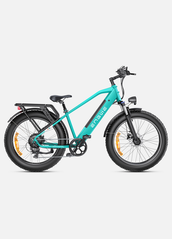 Engwe E26 Electric Bike 250W