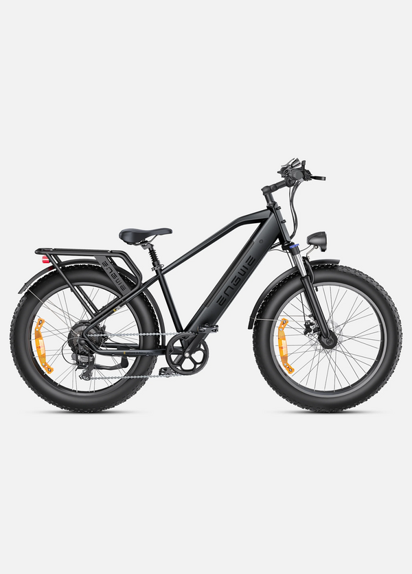 Engwe E26 Electric Bike 250W