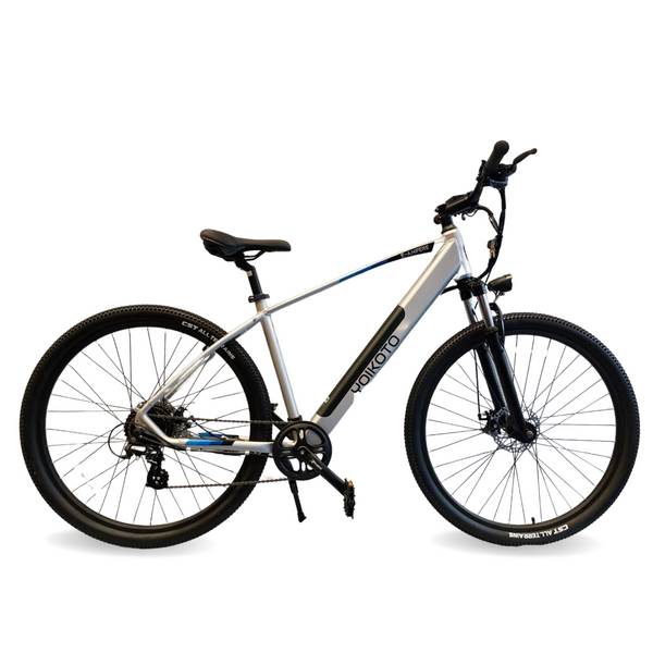 Yoikoto E-Amp 19" Electric Bike 48V