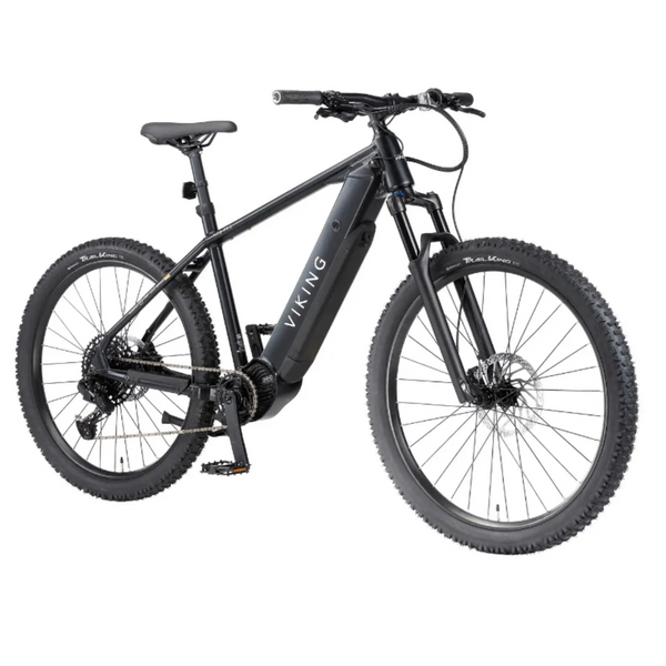 Viking Pro Electric Mountain Bike eMTB 250W