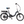 Basis Osprey Low Step Folding Electric Bike 250W