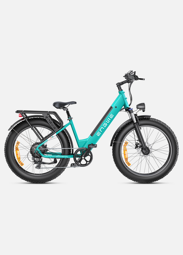 Engwe E26 Electric Bike 250W