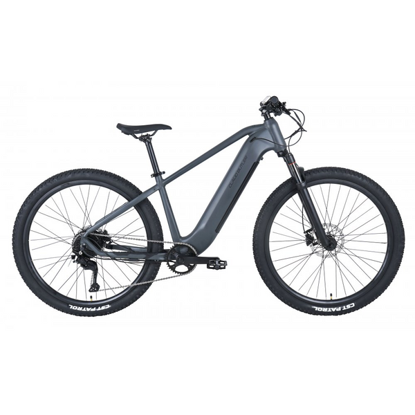 Claud Butler Wrath 1.0 Cues Electric Mountain Bike 250W (2025)