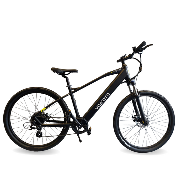 Yoikoto Summit 17" Electric Bike 36V