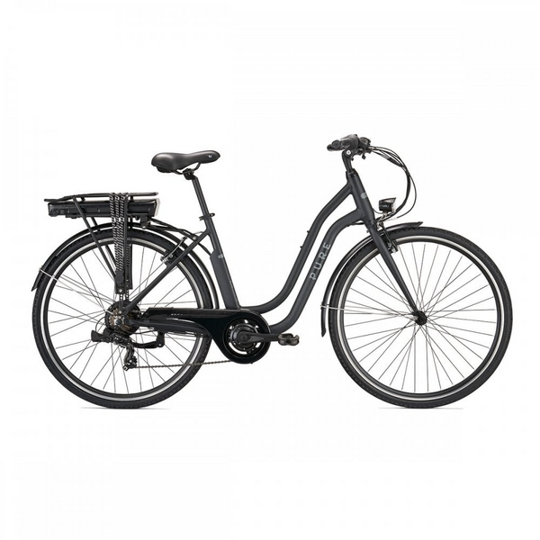 Pure Free City Single Speed Electric Hybrid Bike 250W