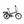 Falcon Compact Electric Folding Bike 250W (2025)