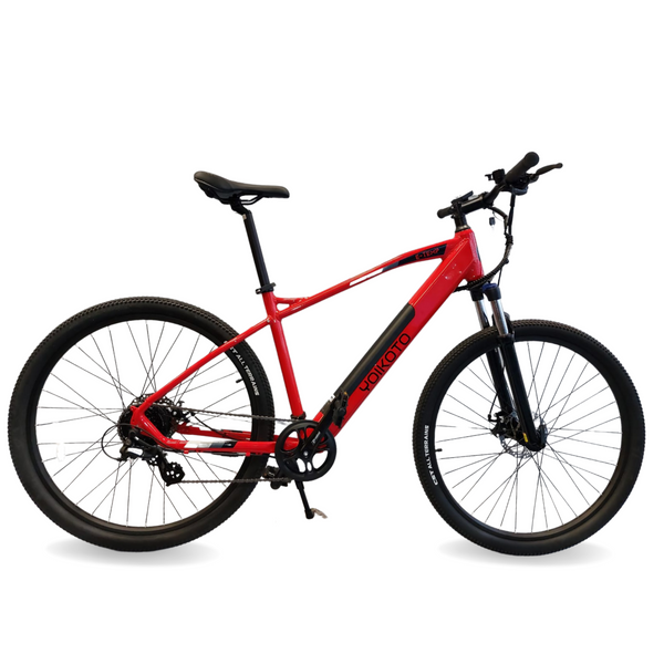 Yoikoto E Temp 19" Electric Bike 48V