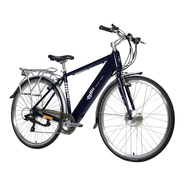 Emu Roam Crossbar Hybrid Electric Bike 250W