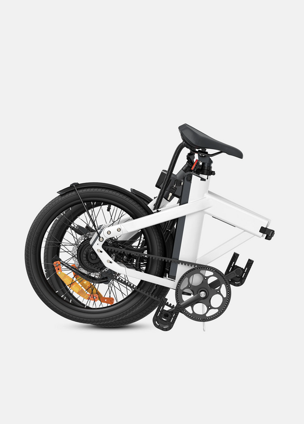 ENGWE P20 Lightweight Commuting Folding Electric Bike 250W