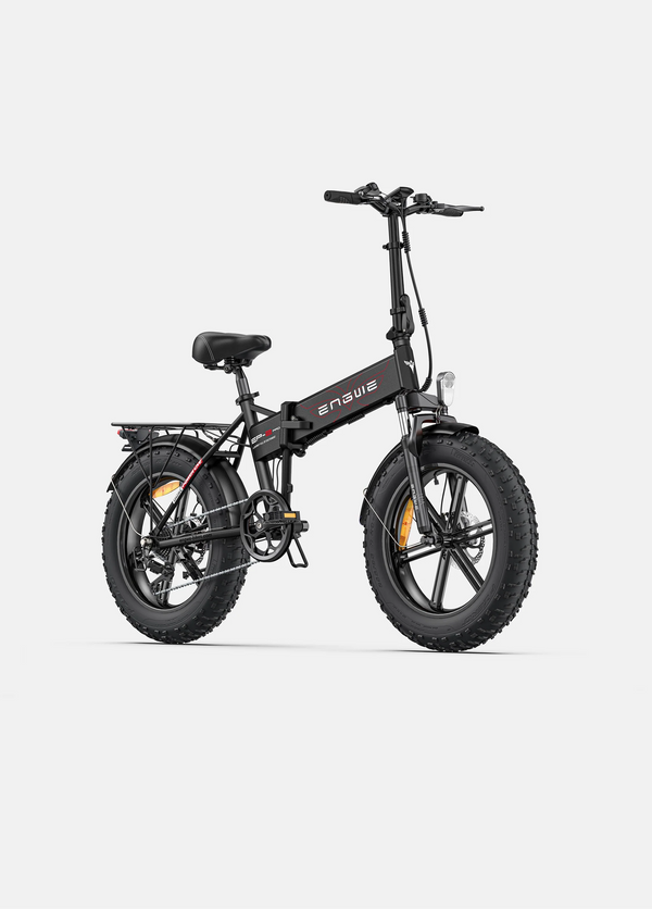 Engwe EP-2 PRO Folding Electric Bike 750W