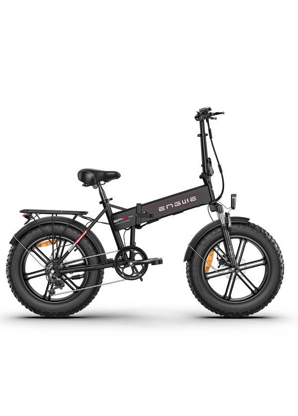 Engwe EP-2 PRO Folding Electric Bike 750W