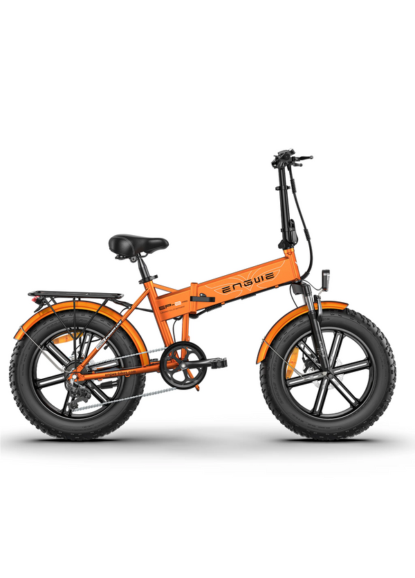 Engwe EP-2 PRO Folding Electric Bike 750W