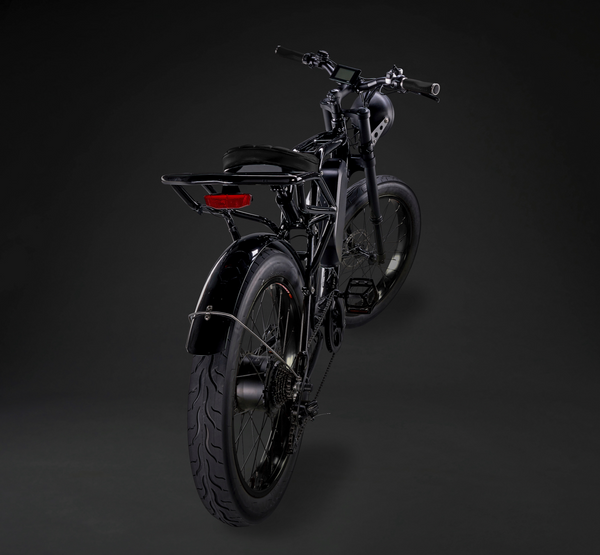 Rocket GTS Cruiser Electric Bike 250W