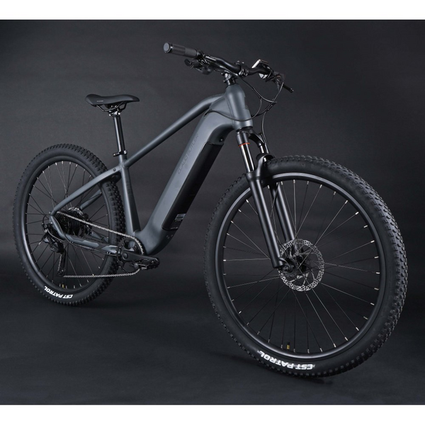 Claud Butler Wrath 1.0 Cues Electric Mountain Bike 250W (2025)