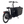 Aitour Electric Cargo Bike - Basalt 250W