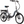 Basis Osprey Low Step Folding Electric Bike 250W