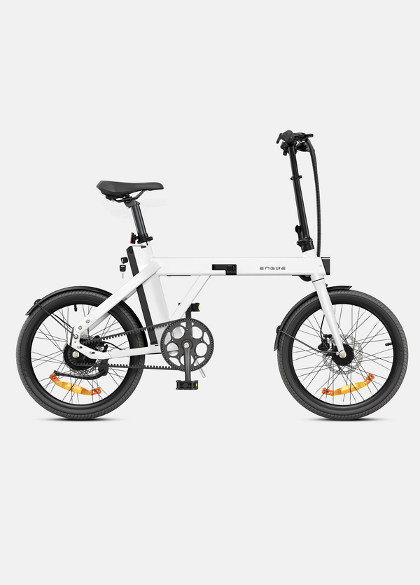 ENGWE P20 Lightweight Commuting Folding Electric Bike 250W