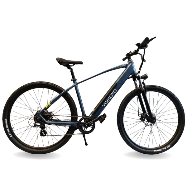 Yoikoto E-Amp 19" Electric Bike 48V