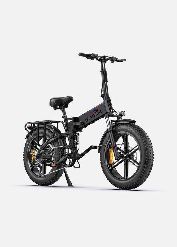 Engwe Engine Pro Folding Electric Bike 750W