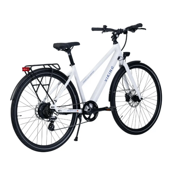 Viking Urban Eco Comfort Step Through Electric Bike 250W