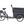 Amcargobikes Curve Workman 2 Cargo Electric Bike 250W