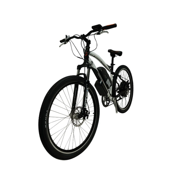 Cyclotricity Stealth 29er Electric Mountain Bike 1000W