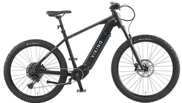 Viking Pro Electric Mountain Bike eMTB 250W