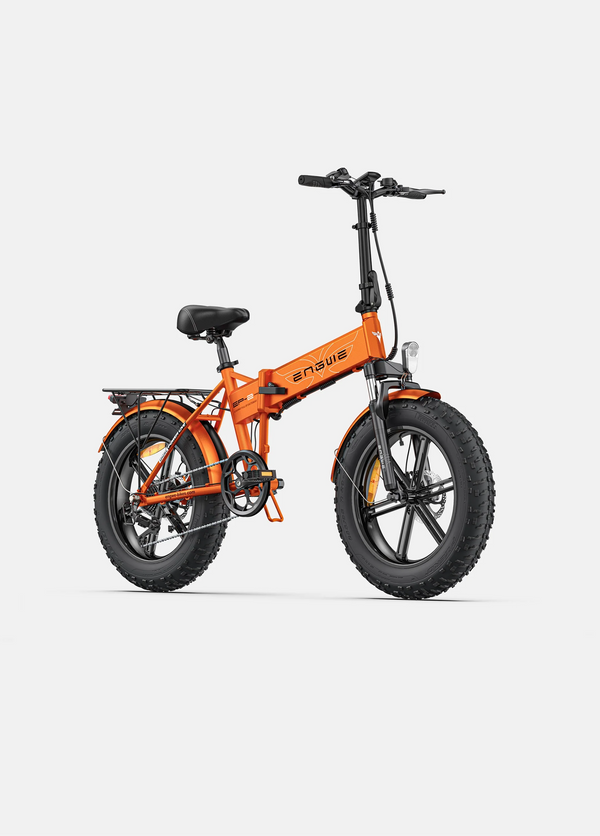 Engwe EP-2 PRO Folding Electric Bike 750W