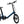 Hygge Virum Step 2024 Folding Electric Bike 250W - Navy Blue