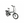 Falcon Compact Electric Folding Bike 250W (2025)