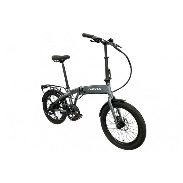 Dawes Arc Electric Folding Bike 250W (2025)