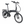 Falcon Flow Electric Folding Bike 250W (2025)