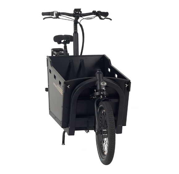 Aitour Electric Cargo Bike - Basalt 250W