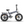 Engwe EP-2 PRO Folding Electric Bike 750W