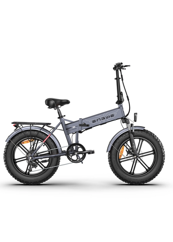 Engwe EP-2 PRO Folding Electric Bike 750W