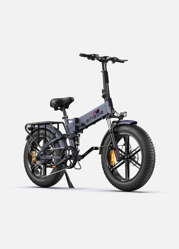 Engwe Engine Pro Folding Electric Bike 750W