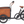 Aitour Electric Cargo Bike - Family S 250W