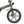 Axon Rides Pro Lightweight Folding Electric Bike 250W - Grey