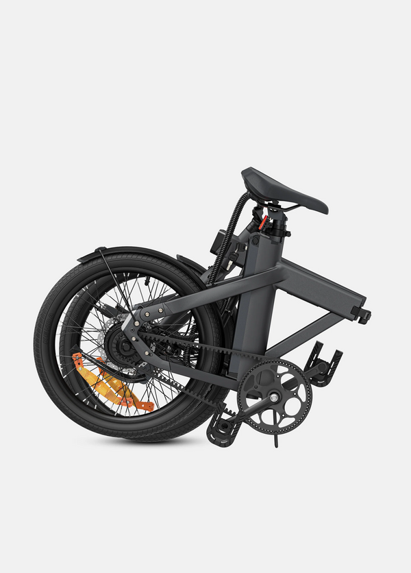 ENGWE P20 Lightweight Commuting Folding Electric Bike 250W